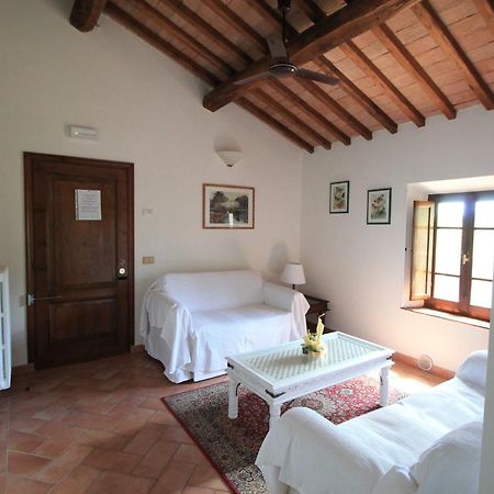 Tenuta Decimo - Il Borgo Di Mariano San Gimignano Extérieur photo