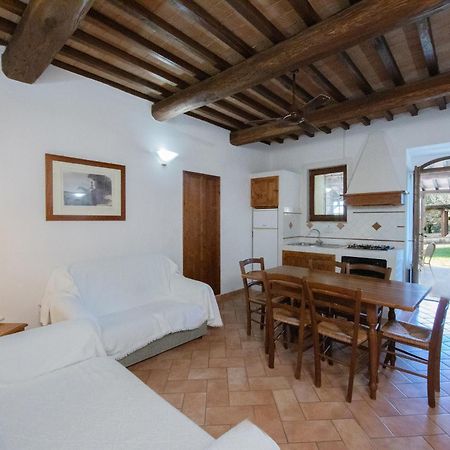 Tenuta Decimo - Il Borgo Di Mariano San Gimignano Extérieur photo
